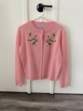 NEW Hill House Cardigan Size Medium
